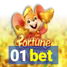 01 bet